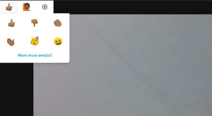 صورة لـ أفضل إضافات Chrome لـ Google Meet لإضافة التخصيص إلى مؤتمر الفيديو | nod_extention-X1qWaXfs-DzTechs