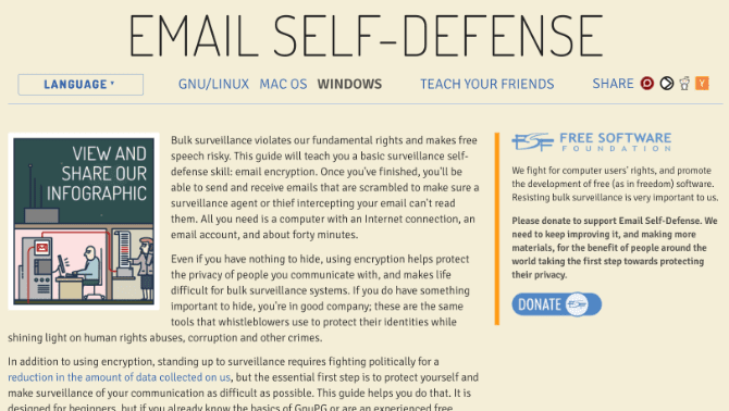 صورة لـ أفضل الأدلة المجانية لفهم الأمن الرقمي وحماية خصوصيتك | online_security_privacy_email_self_defense-tbcddLfs-DzTechs