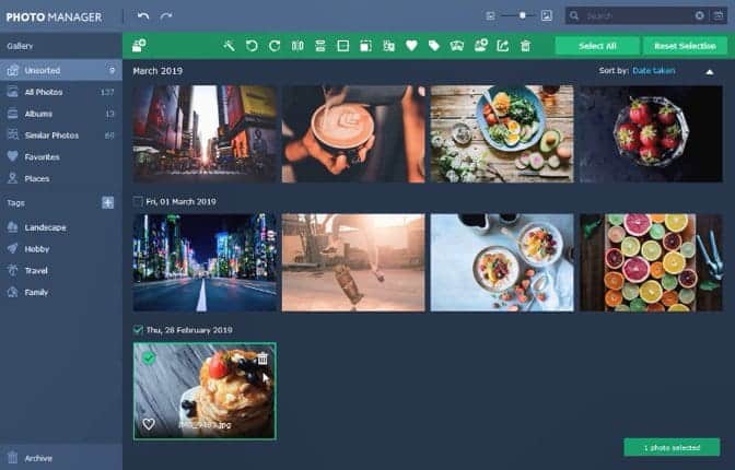 صورة لـ أفضل تطبيقات عرض الصور لنظام Windows (تجميعة 2023) | photo_viewer_for_windows_12-PWw9oLfs-DzTechs