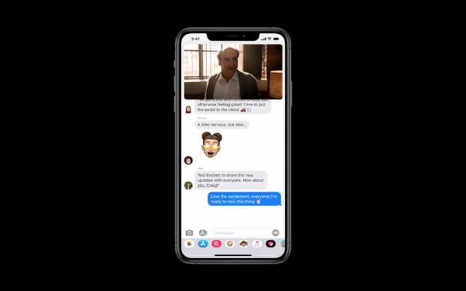 صورة لـ الإعلان عن جميع الميزات الجديدة لنظام التشغيل iOS 14 | pip-UBSPEYfs-DzTechs