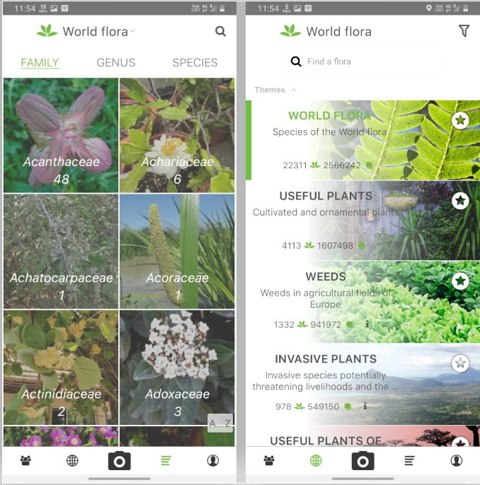 صورة لـ أفضل تطبيقات البستنة والزراعة لأجهزة Android و iOS | plantNet-WC5ivXfs-DzTechs