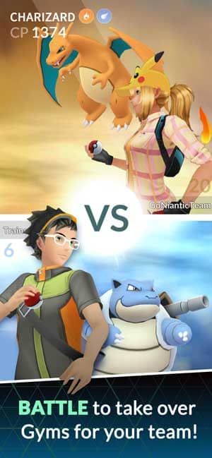 صورة لـ أفضل ألعاب الواقع المعزز لأجهزة iPhone و iPad التي يُمكن لعبها في الداخل | pokemon-xZFExXfs-DzTechs