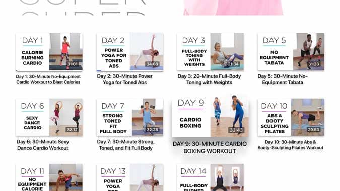 صورة لـ الحصول على اللياقة المثالية مع أفضل تطبيقات التمارين لـ Apple TV | pop-QlYk1Xfs-DzTechs