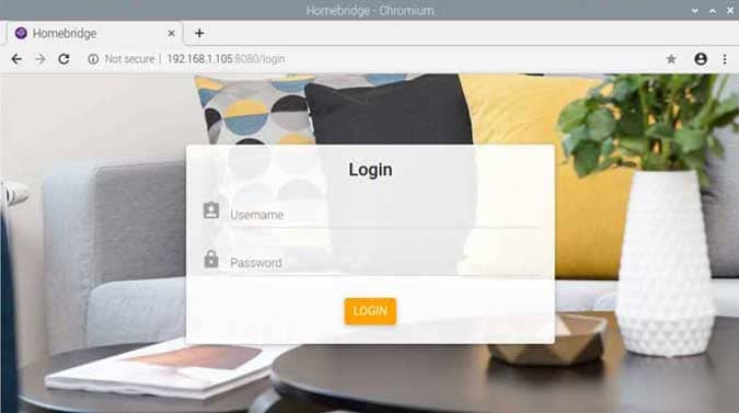 صورة لـ كيفية التحكم في المصباح الذكي (أو أي جهاز ذكي منزلي) من TP-Link باستخدام Siri؟ | server_running_1-Hy47FKfs-DzTechs