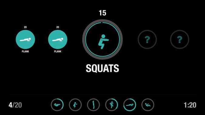 صورة لـ الحصول على اللياقة المثالية مع أفضل تطبيقات التمارين لـ Apple TV | streaks-xIXk1Xfs-DzTechs