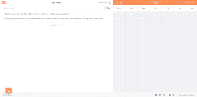صورة لـ أفضل تطبيقات PWA التي تحتاج إلى تثبيتها على جهاز Chromebook | the_weekr-0xx0WYfs-DzTechs