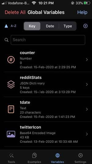صورة لـ أفضل تطبيقات اختصارات Siri للمستخدمين المُتقدمين | toolbox-uSQO6Xfs-DzTechs