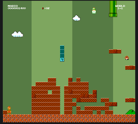 صورة لـ أفضل الألعاب الشبيهة بـ Tetris التي يمكنك لعبها على الإنترنت مجانًا | 06_Super_Mario_Tetris-YJ2wCNfs-DzTechs