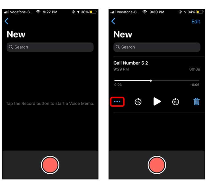 صورة لـ أفضل النصائح والحيل لنظام iOS 14 لتحقيق أقصى استفادة من iPhone | 1-3-DzTechs