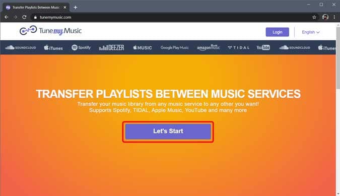 صورة لـ كيفية نقل قائمة التشغيل من Spotify إلى Apple Music؟ (أو أي خدمة موسيقى أخرى) | 1-VGqHvMfs-DzTechs