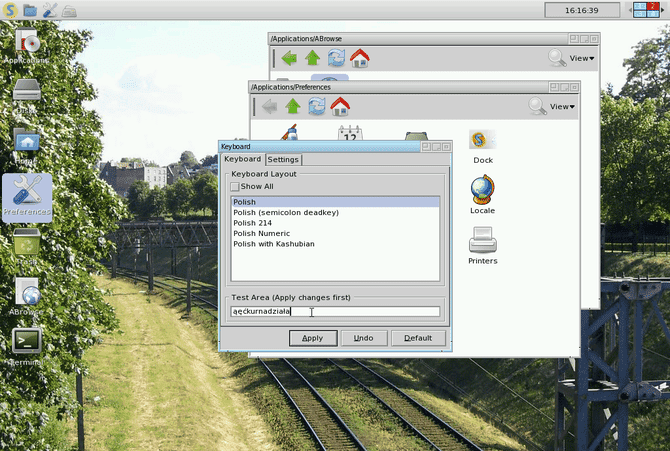 صورة لـ أفضل أنظمة التشغيل المجانية التي ربما لم تدرك بوجودها من قبل | 10FreeOSes_Syllable-XBPqBLfs-DzTechs
