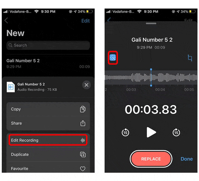 صورة لـ أفضل النصائح والحيل لنظام iOS 14 لتحقيق أقصى استفادة من iPhone | 2-1-DzTechs