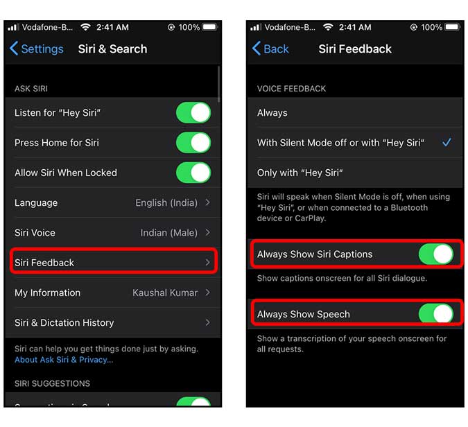 صورة لـ أفضل النصائح والحيل لنظام iOS 14 لتحقيق أقصى استفادة من iPhone | 2-1-DzTechs