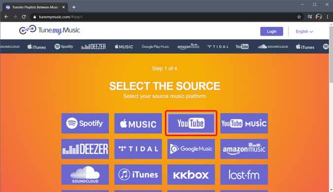 صورة لـ كيفية نقل قائمة التشغيل من Spotify إلى Apple Music؟ (أو أي خدمة موسيقى أخرى) | 2-wsqHvMfs-DzTechs