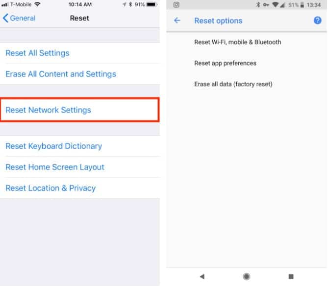صورة لـ أفضل الخطوات لتسريع اتصال البيانات الخلوية البطيء | 7._Reset_Your_Phone25E225802599s_Network_Settings-rOOlvLfs-DzTechs
