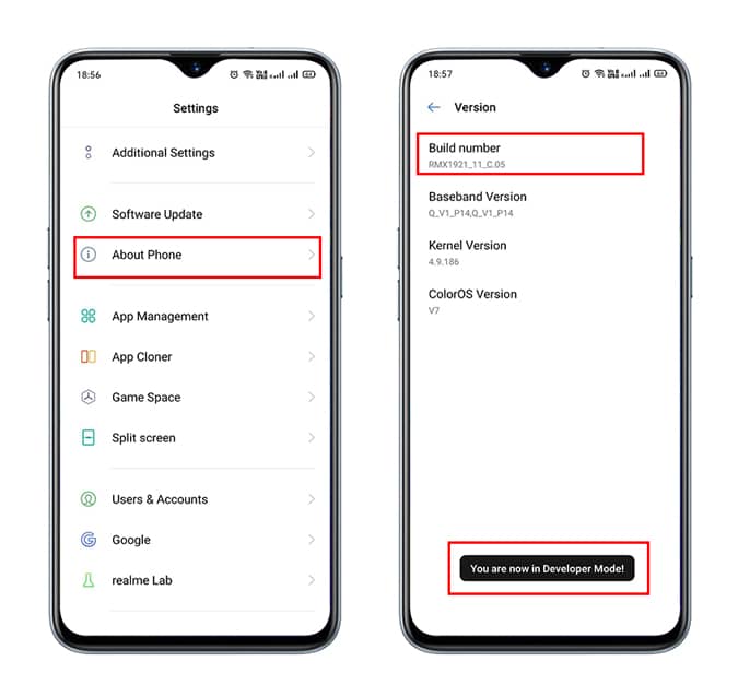 صورة لـ كيفية إزالة Bloatware من الهواتف الصينية دون صلاحيات الروت | BB1-mv0lYags-DzTechs