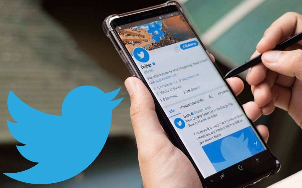 صورة لـ أفضل تطبيقات X (Twitter) البديلة لمُحبي التغريد بشكل مُتكرر | Best_Twitter_Apps_for_Android_1024x640-zg771Mfs-DzTechs