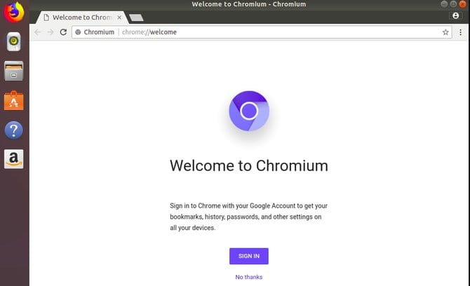 صورة لـ أفضل متصفحات الويب لنظام التشغيل Linux | Chromium_Browser-ms3RBNfs-DzTechs