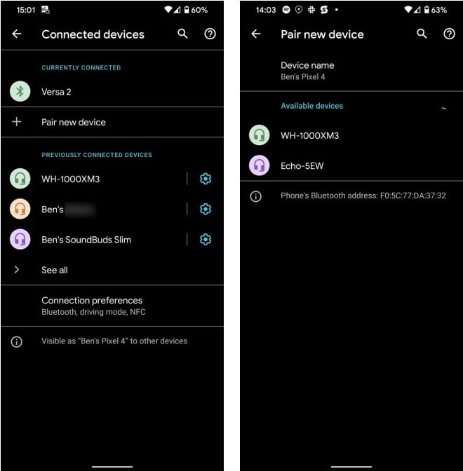 صورة لـ كيفية تشغيل مقاطع فيديو YouTube على Echo الخاص بك | Echo_Youtube-GsHonNfs-DzTechs