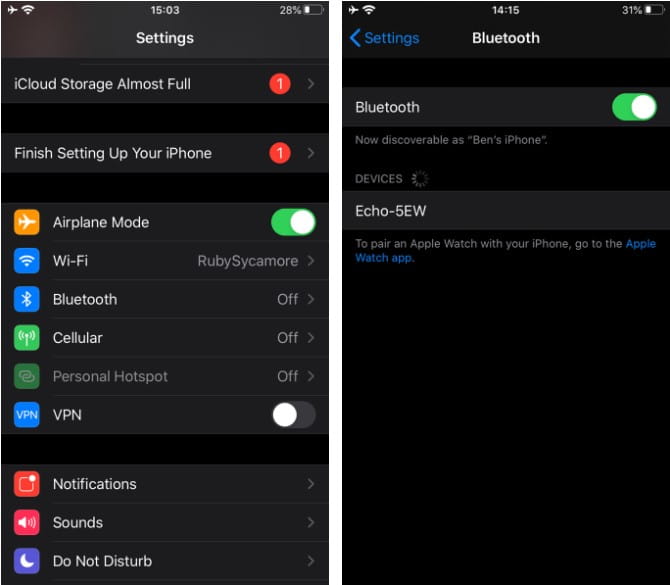 صورة لـ كيفية تشغيل مقاطع فيديو YouTube على Echo الخاص بك | Echo_Youtube_2-GsHonNfs-DzTechs