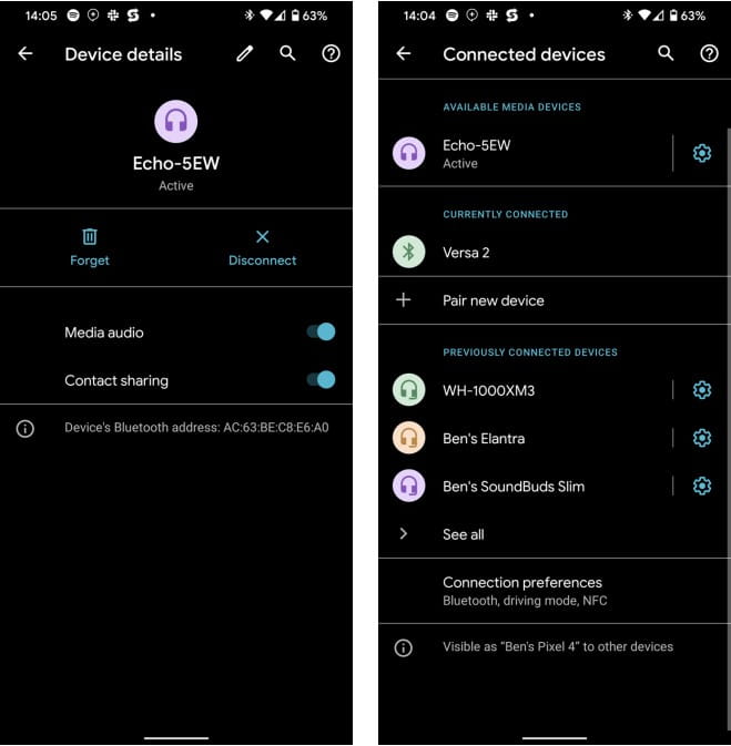 صورة لـ كيفية تشغيل مقاطع فيديو YouTube على Echo الخاص بك | Echo_Youtube_3-dsHonNfs-DzTechs