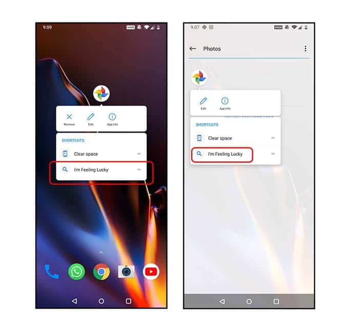 صورة لـ ميزات صور Google الجديدة التي يجب أن تعرفها | Feeling-UPAw8Mfs-DzTechs