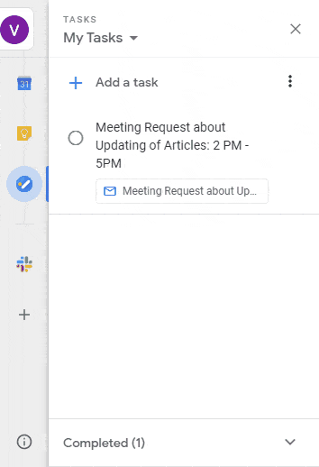 صورة لـ مقارنة بين Google Tasks و Google Keep: ما الفرق؟ | Google-Tasks-Multiple-Lists-DzTechs
