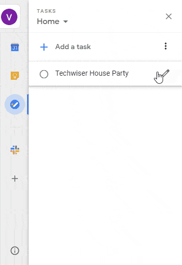 صورة لـ مقارنة بين Google Tasks و Google Keep: ما الفرق؟ | Google-Tasks-Sub-Tasks-DzTechs