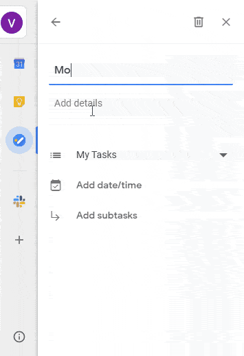 صورة لـ مقارنة بين Google Tasks و Google Keep: ما الفرق؟ | Google-Tasks-let-you-create-Habits-DzTechs