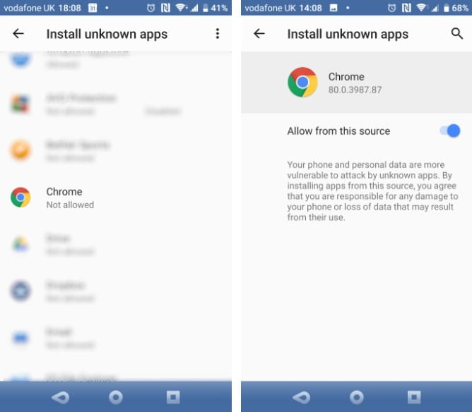 صورة لـ عليك تجنب GetJar ! الآلاف من تطبيقات الهاتف المجانية مع خطر البرامج الضارة | Install_GetJar_Apps_in_Your_Mobile_Browser-e6KIRMfs-DzTechs