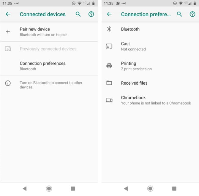 صورة لـ كيفية إعداد Miracast لبث الشاشة من Android إلى التلفزيون | Miracast-cAbCjMfs-DzTechs