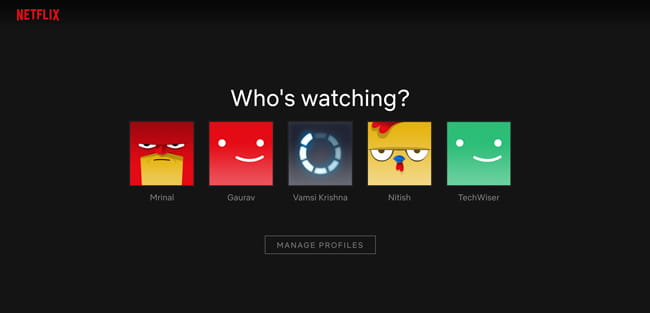 صورة لـ كيفية إيقاف التشغيل التلقائي على Netflix | Netflix_Profiles-zlWZwMfs-DzTechs