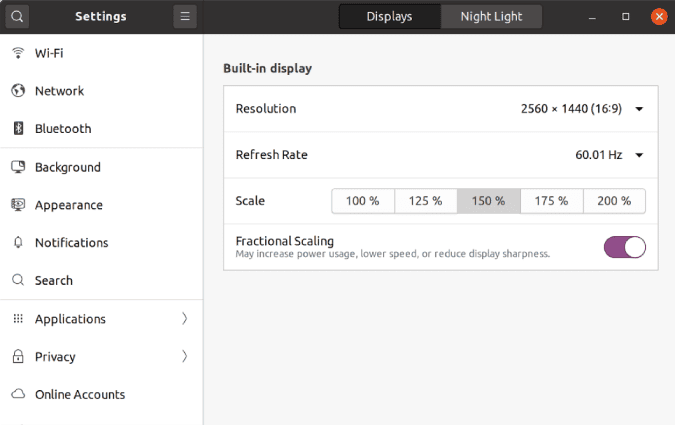 صورة لـ ما الجديد في Ubuntu 20.04 (Fantastic Focal Fossa) | New_Project-qtCw1Yfs-DzTechs