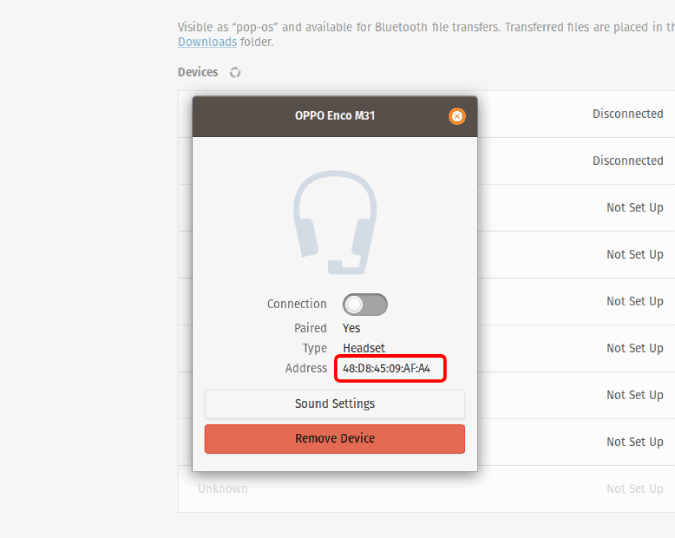 صورة لـ كيفية إصلاح “جهاز Bluetooth لا يتصل تلقائيًا” في Linux | New_Project_12-7HaJXZfs-DzTechs