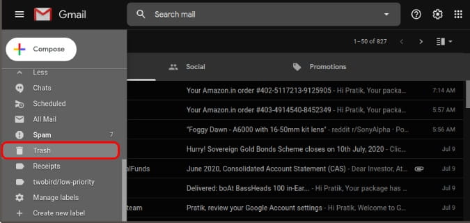 صورة لـ كيفية توفير المساحة التخزينية على Google Drive | New_Project_7-o1O0qags-DzTechs