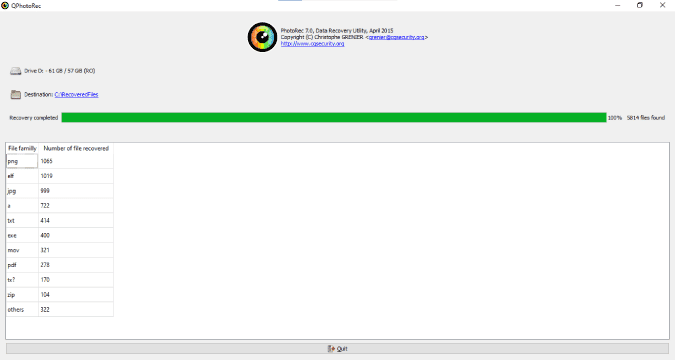 صورة لـ أفضل تطبيقات استعادة الملفات المجانية لنظام Windows في عام 2023 | New_Project_7_1-Zq44Tags-DzTechs