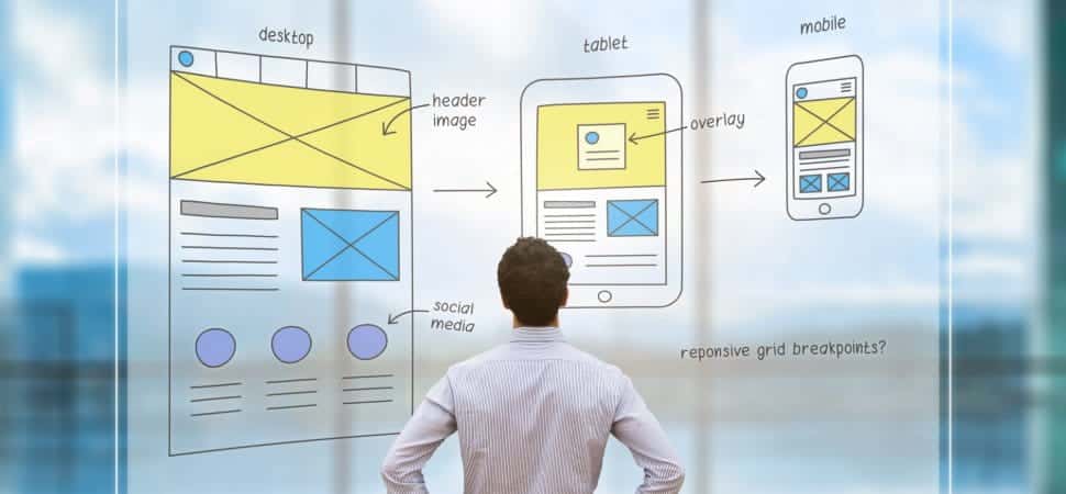 صورة لـ موارد رهيبة للبرمجة بدون كود لإنشاء التطبيقات وبناء مواقع الويب دون التعليمات البرمجية | No_Code_Revolution-xW5LbNfs-DzTechs
