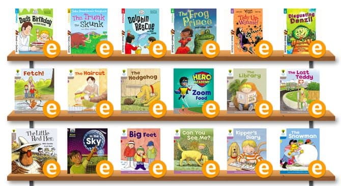 صورة لـ أفضل المواقع لقراءة الكتب والقصص المجانية للأطفال عبر الإنترنت | Oxford_Owl-Syn9RMfs-DzTechs