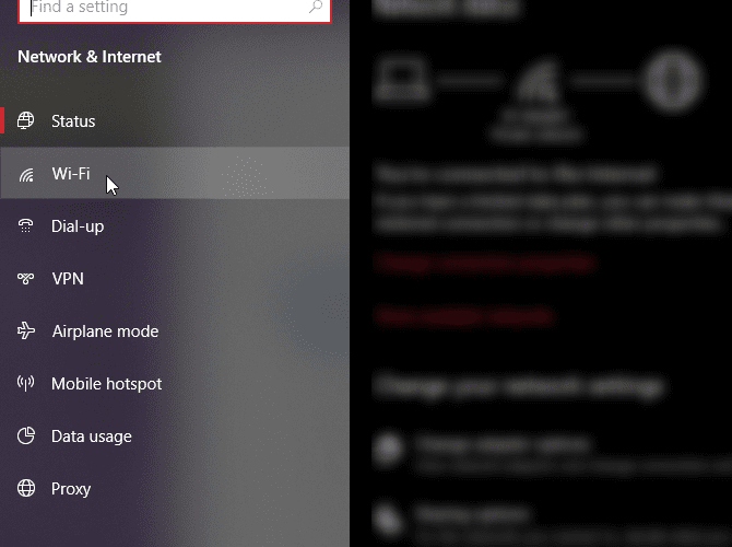 صورة لـ كيفية إعداد VPN على PlayStation 4 الخاص بك | PS4_VPN_WiFi-ie2UmNfs-DzTechs