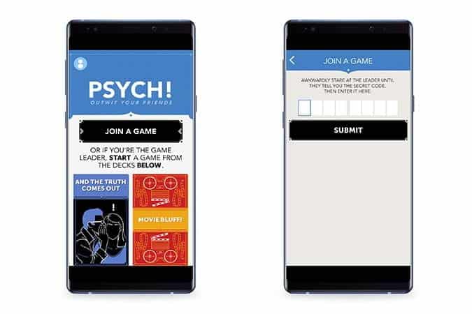 صورة لـ أفضل تطبيقات الأسئلة والمسابقات وألعاب التريفيا لـ Android | Psych-QtrhwMfs-DzTechs