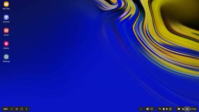 صورة لـ أفضل ميزات One UI لاستخدام هاتف Samsung باحترافية | Samsung_Dex-1ZGSzNfs-DzTechs