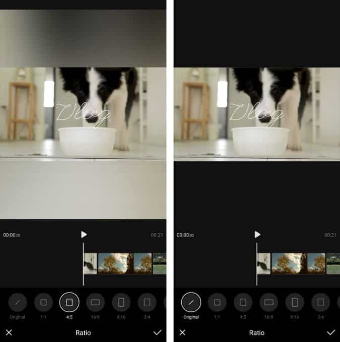 صورة لـ أفضل تطبيقات إنشاء فيديو عرض شرائح بدون علامة مائية | Screenshot_20200624_173719_VITA_1-s3infbgs-DzTechs