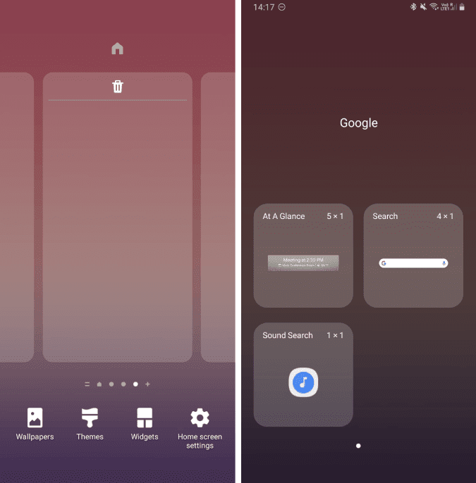 صورة لـ أفضل طريقة لتنزيل التطبيقات من Play Store وتحديثها | Screenshot_20200709_141743_One_UI_Home-bLuykags-DzTechs