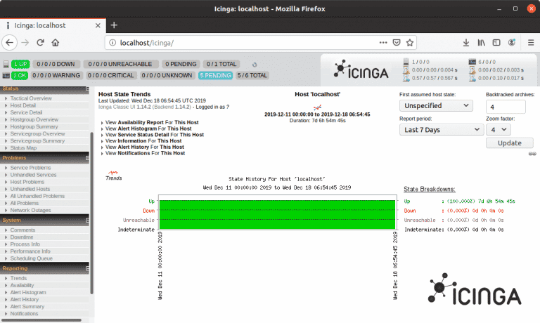 صورة لـ أفضل أدوات الشبكات على Linux لعام 2023 | Screenshot_from_2019_12_18_06_55_13_768x460-L3878Mfs-DzTechs