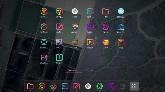 صورة لـ أفضل حزم الأيقونات التي تعمل على Ubuntu 20.04 | Screenshot_from_2020_06_05_17_02_23_10-YKk21Yfs-DzTechs