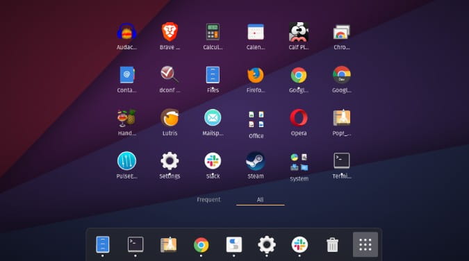 صورة لـ أفضل حزم الأيقونات التي تعمل على Ubuntu 20.04 | Screenshot_from_2020_06_05_17_02_23_2-0Kk21Yfs-DzTechs