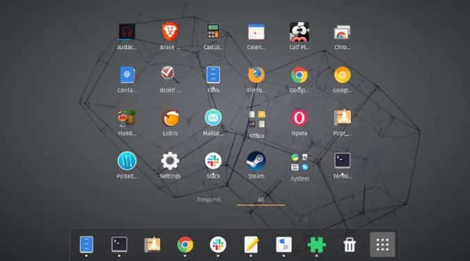 صورة لـ أفضل حزم الأيقونات التي تعمل على Ubuntu 20.04 | Screenshot_from_2020_06_05_17_02_23_3-L0k21Yfs-DzTechs