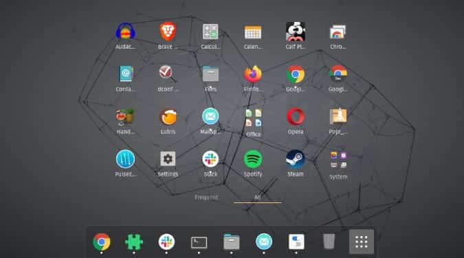 صورة لـ أفضل حزم الأيقونات التي تعمل على Ubuntu 20.04 | Screenshot_from_2020_06_05_17_02_23_5-d4k21Yfs-DzTechs