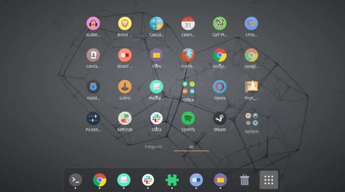 صورة لـ أفضل حزم الأيقونات التي تعمل على Ubuntu 20.04 | Screenshot_from_2020_06_05_17_02_23_6-B5k21Yfs-DzTechs