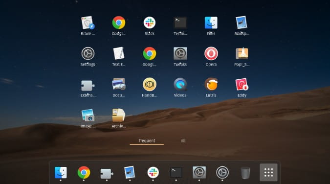 صورة لـ أفضل حزم الأيقونات التي تعمل على Ubuntu 20.04 | Screenshot_from_2020_06_05_17_02_23_7-t8k21Yfs-DzTechs